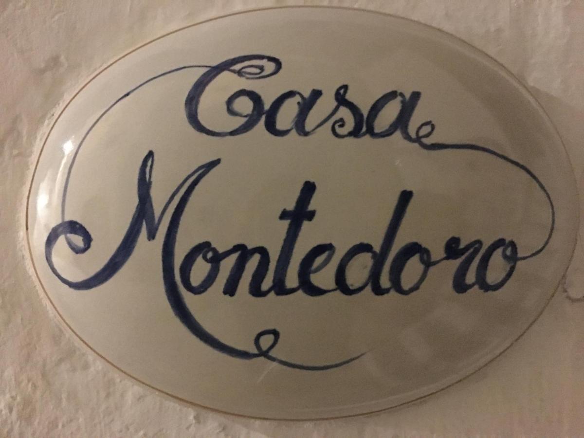 Casa Montedoro Мартина-Франка Экстерьер фото