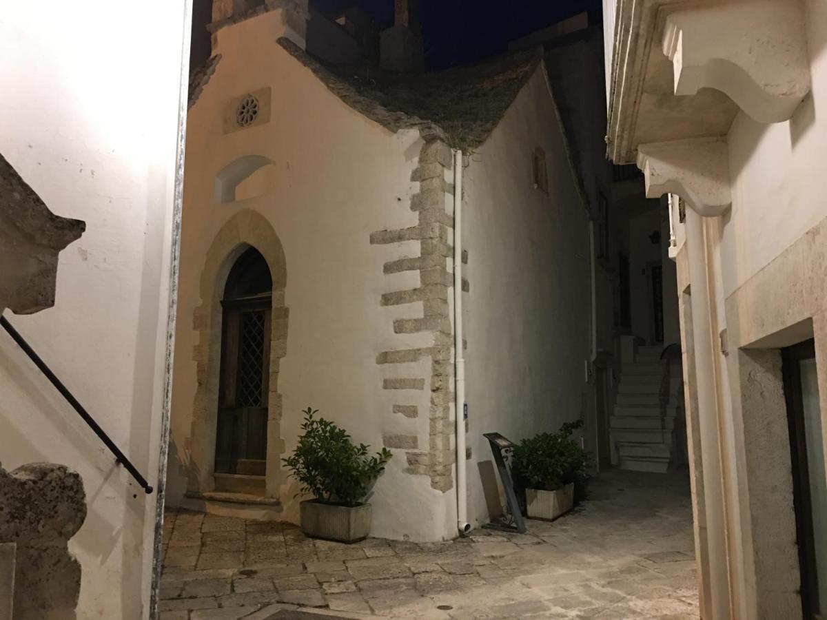 Casa Montedoro Мартина-Франка Экстерьер фото